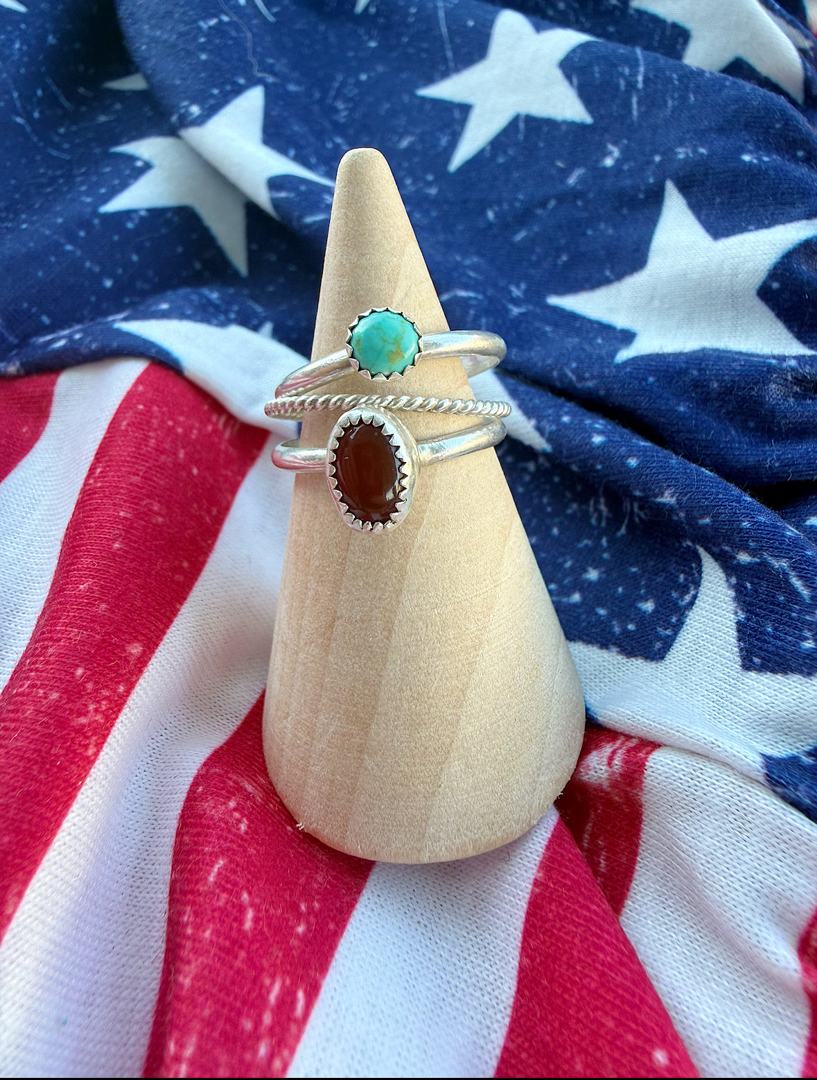 American Honey Stacker Set