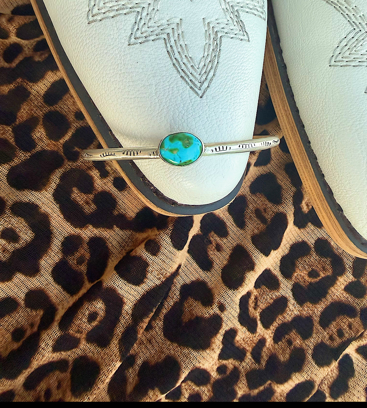 Sonoran Mountain Cuff