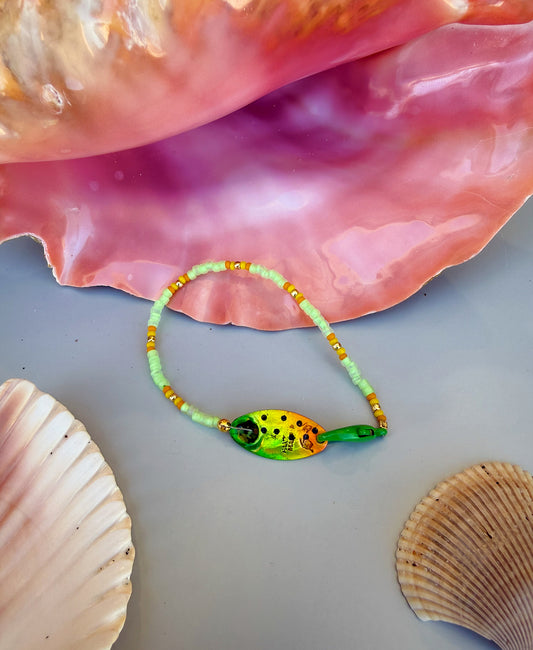 Lure Bracelet
