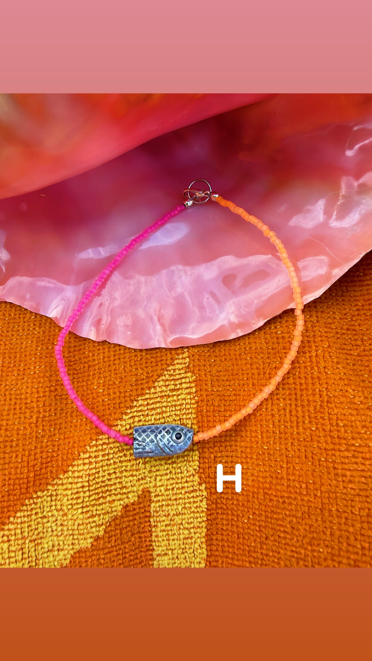 Lure Anklets