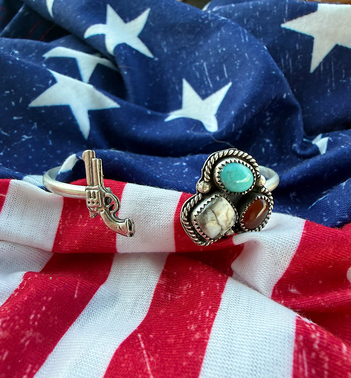 All American Cuff