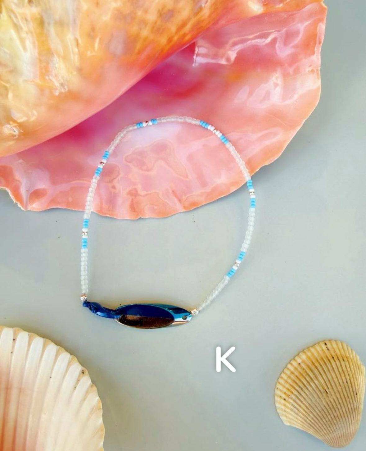 Lure Anklets