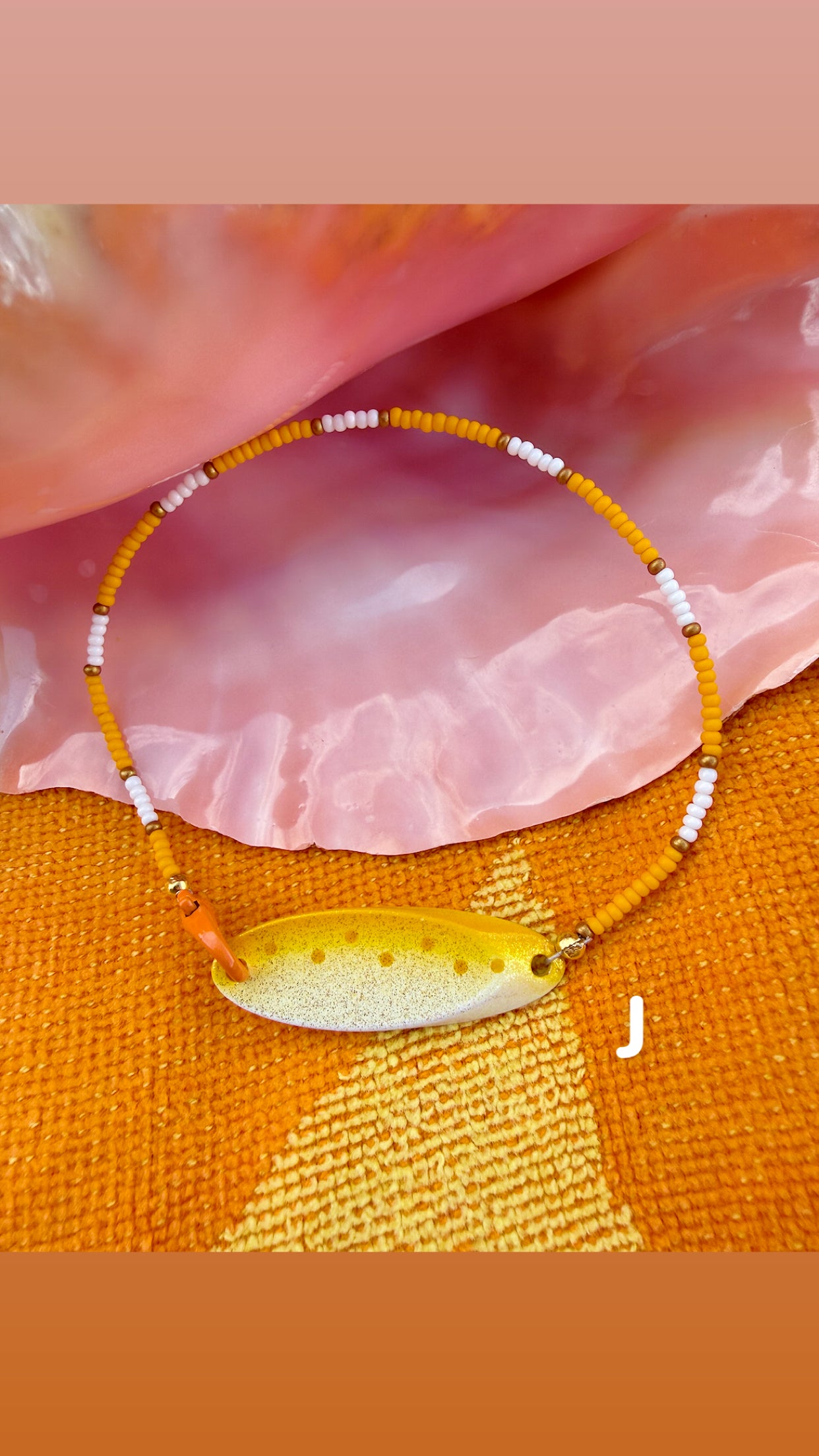 Lure Anklets