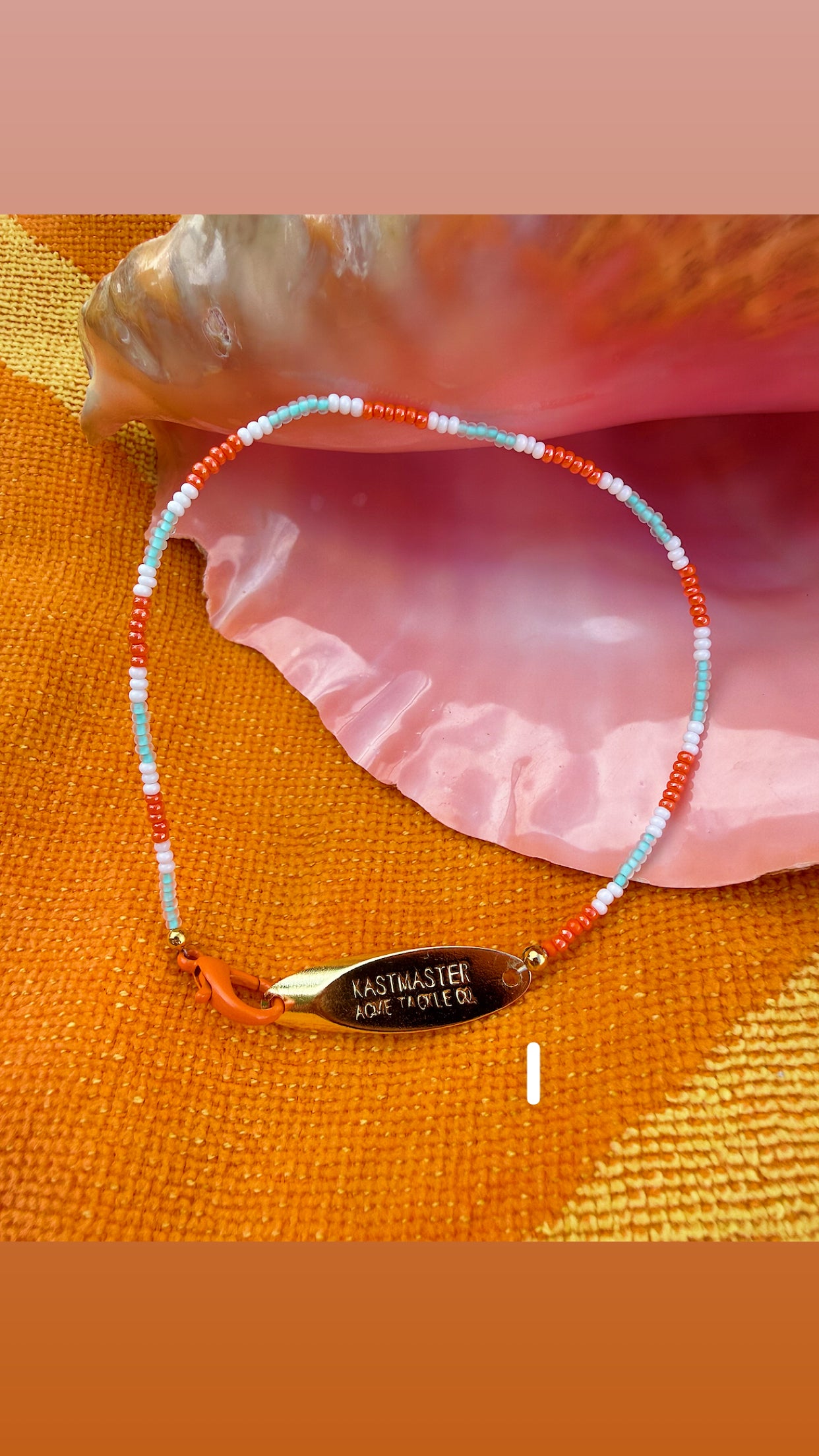 Lure Anklets