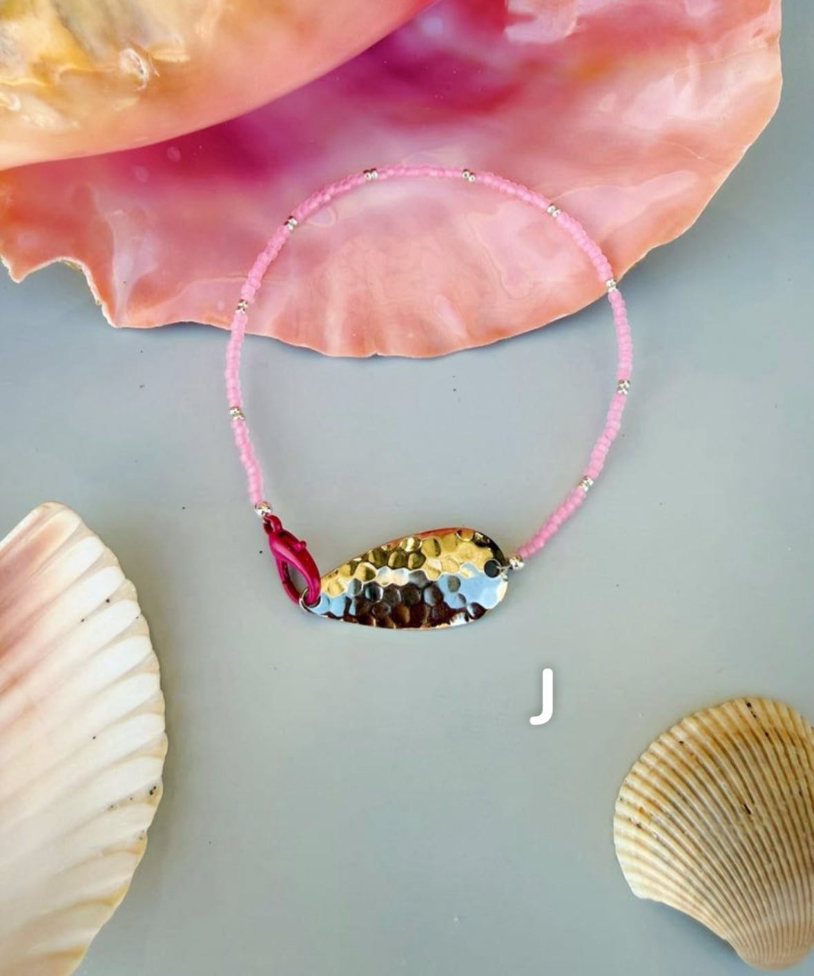 Lure Anklets